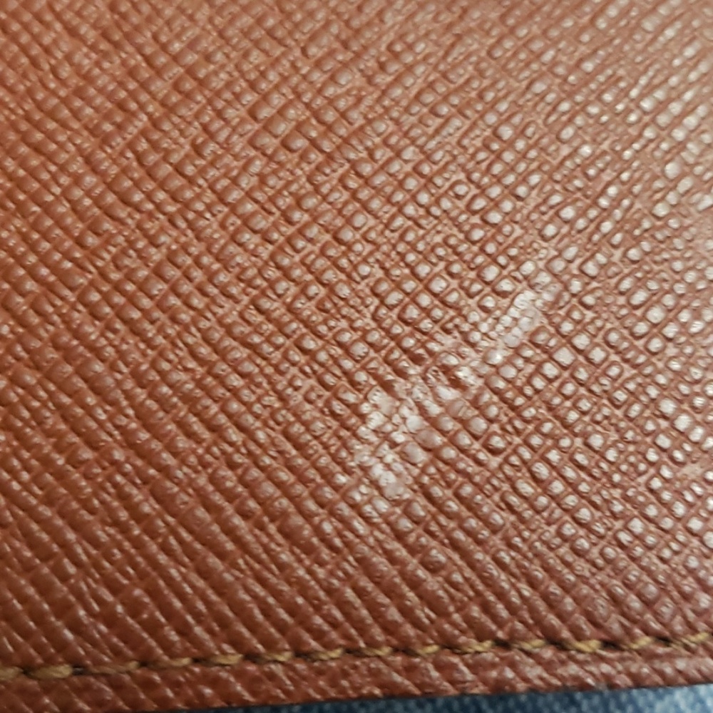 LOUIS VUITTON ...W PDA  cover organizer - Picture 6 of 8